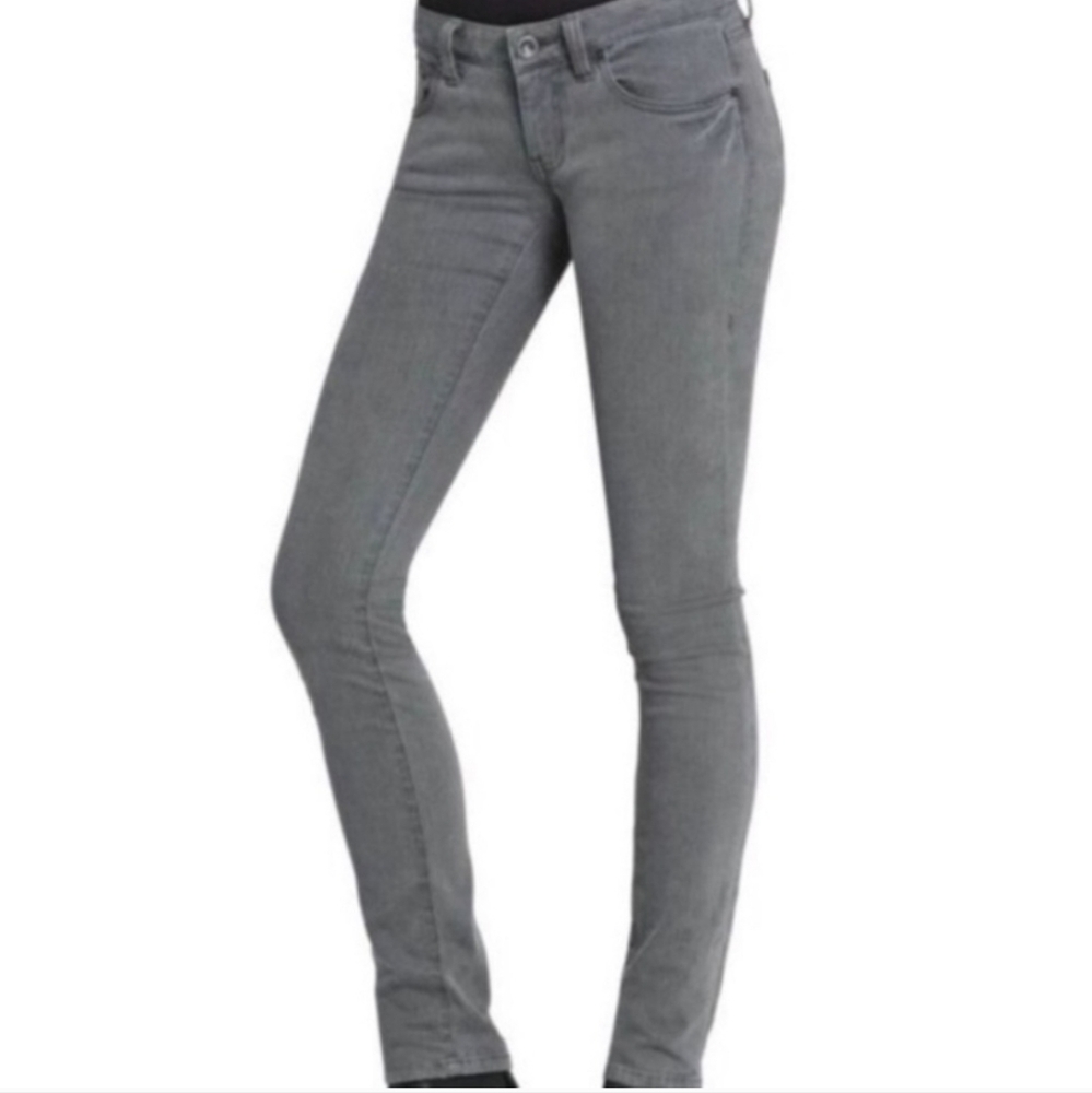 Cabi Gray Jeans